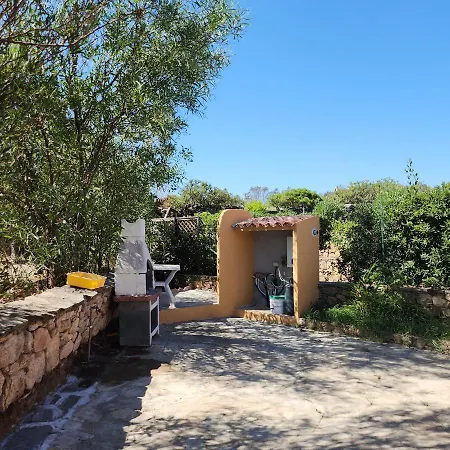 Ichnos House