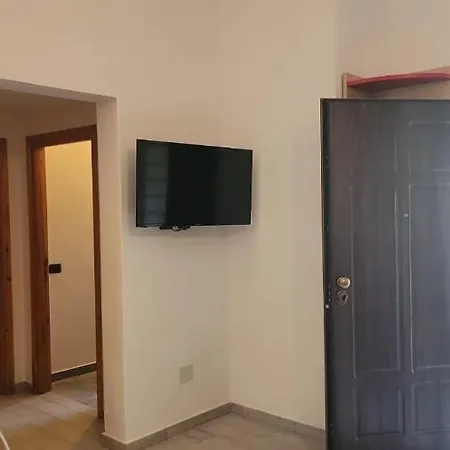 Ichnos House Hébergement de vacances *