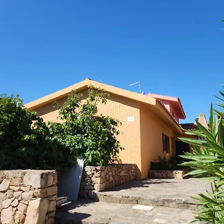 Ichnos House Casa vacanze
