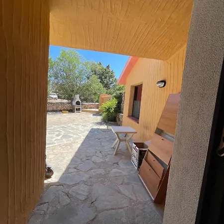 Casa vacanze Ichnos House Agrustos
