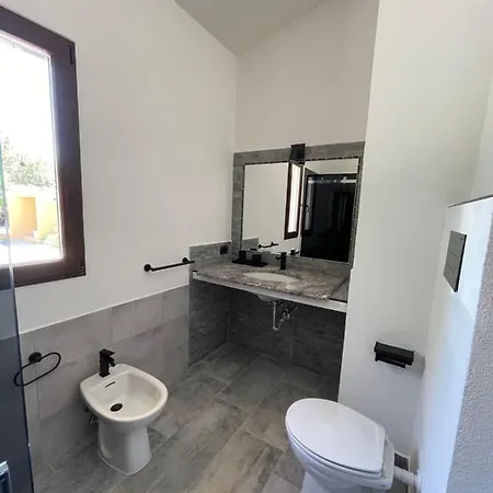 Ichnos House