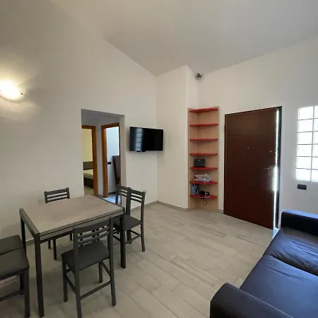Casa vacanze Ichnos House Agrustos