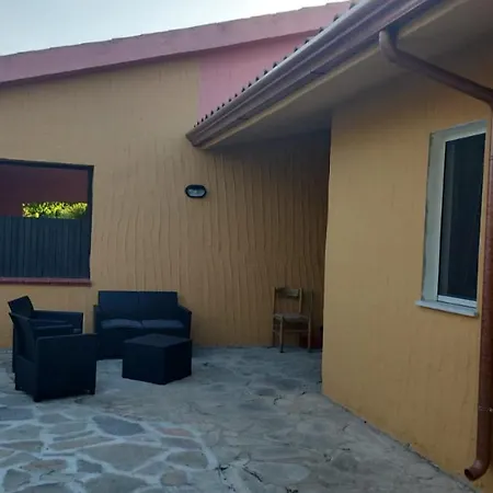 Ichnos House Casa vacanze *