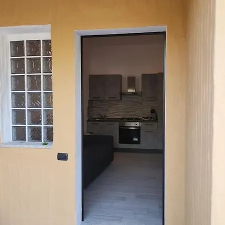 Ichnos House Casa vacanze