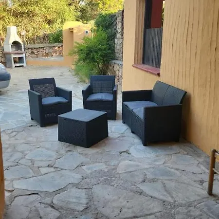 Casa vacanze Ichnos House