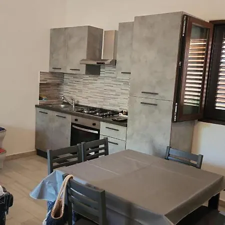 Casa vacanze Ichnos House